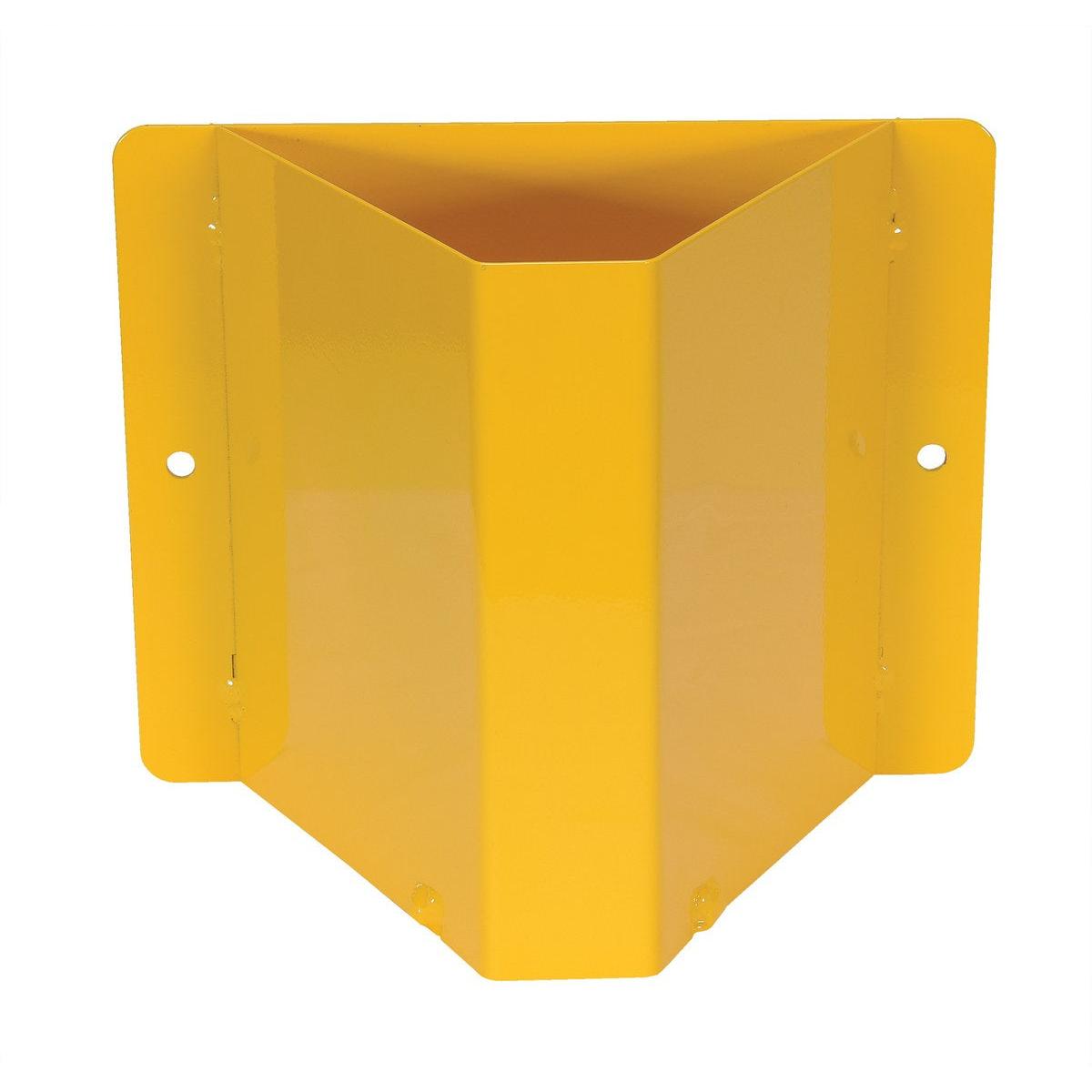 Steel Wheel Chock Holders