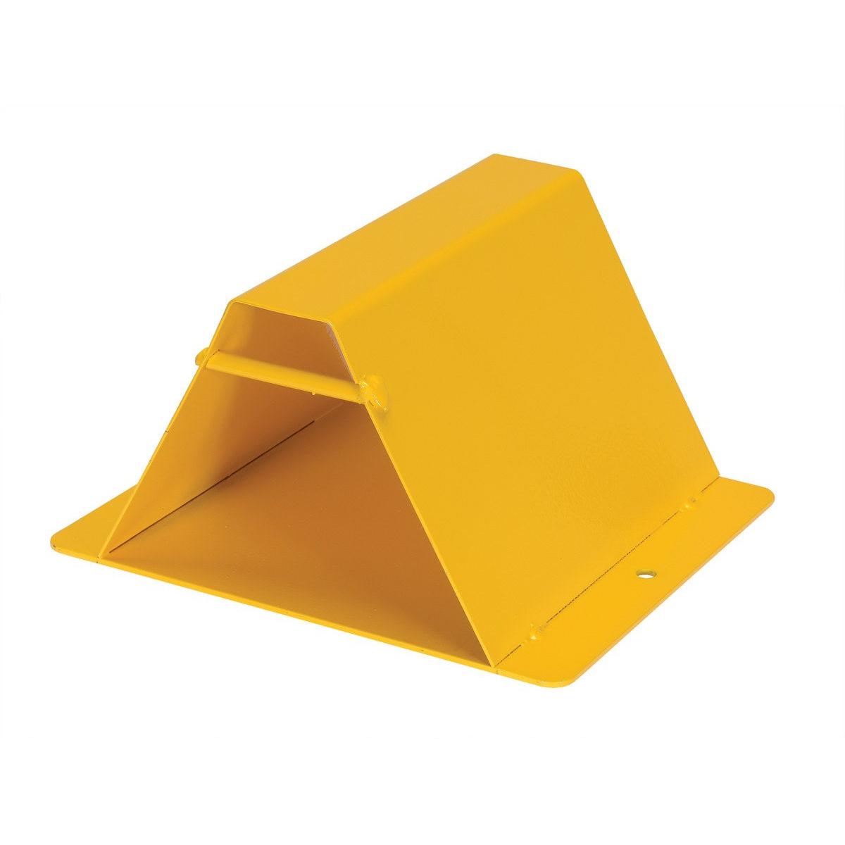 Steel Wheel Chock Holders