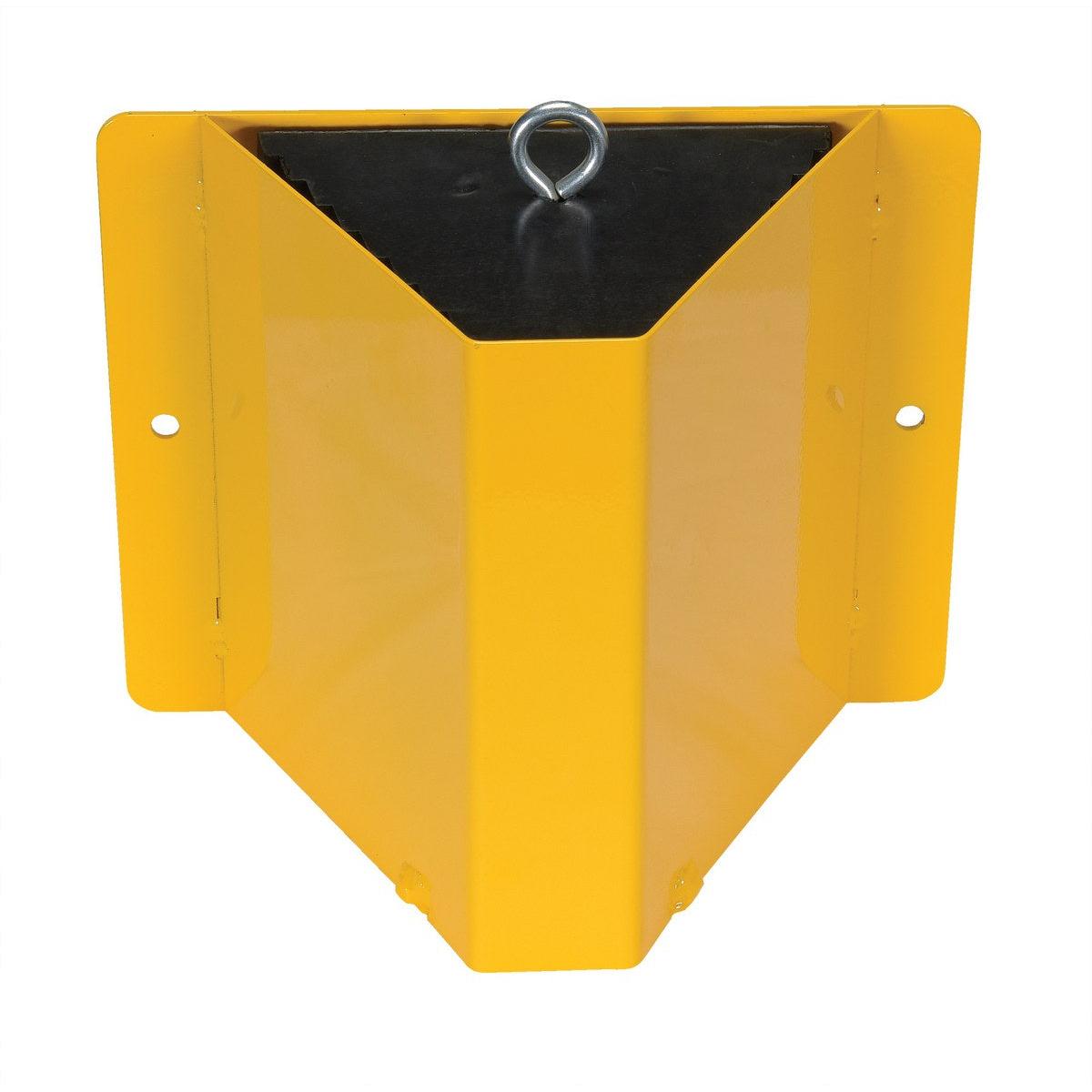 Steel Wheel Chock Holders