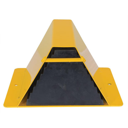 Steel Wheel Chock Holders