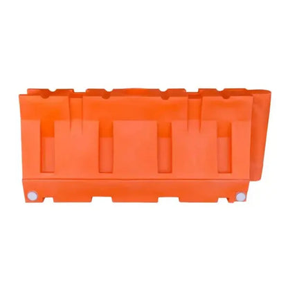 Multi-Purpose Plastic Jersey Barricade – 32 Inches