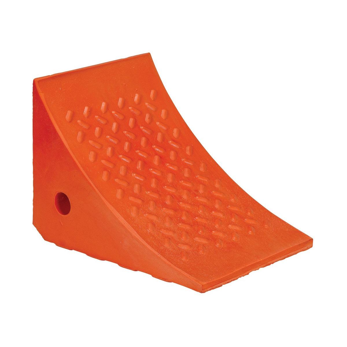 Urethane Standard Wheel Chocks