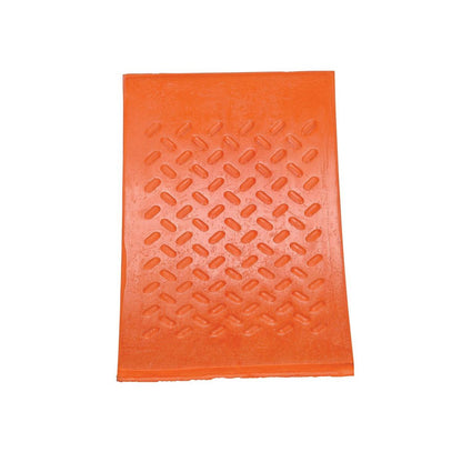 Urethane Standard Wheel Chocks