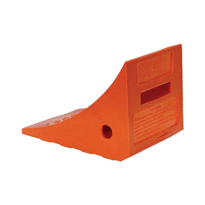 Urethane Standard Wheel Chocks