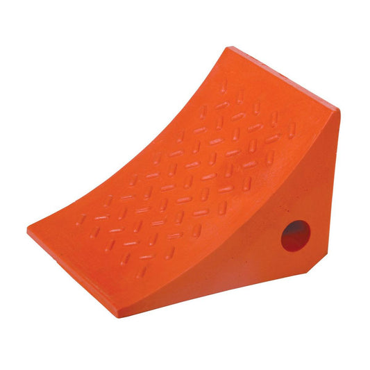 Urethane Mini Wheel Chock