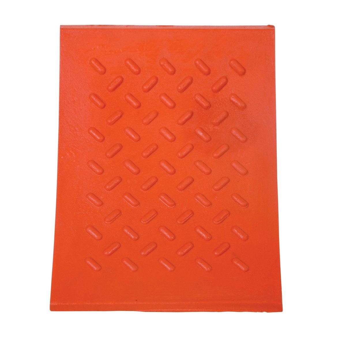 Urethane Mini Wheel Chock