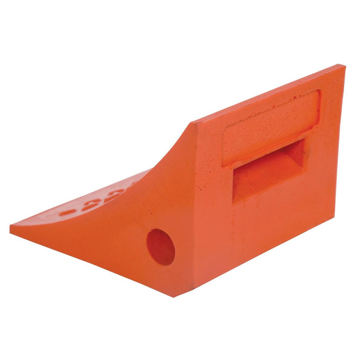 Urethane Mini Wheel Chock