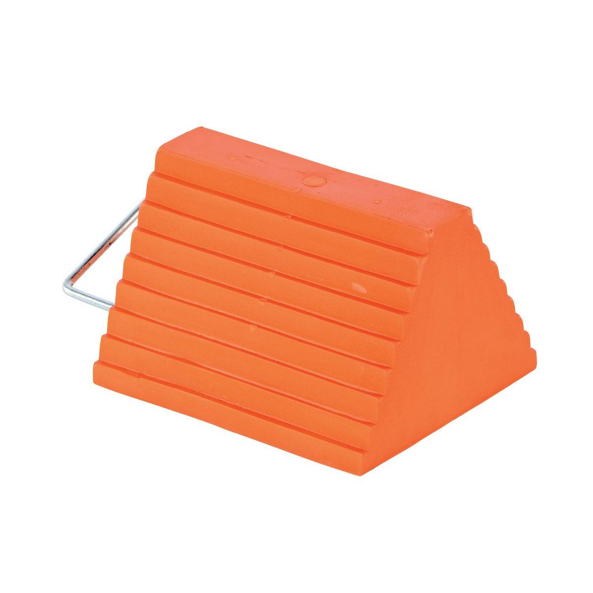 Urethane Standard Wheel Chocks