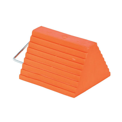 Urethane Standard Wheel Chocks