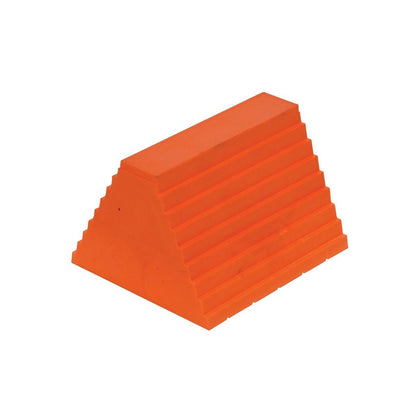 Urethane Standard Wheel Chocks
