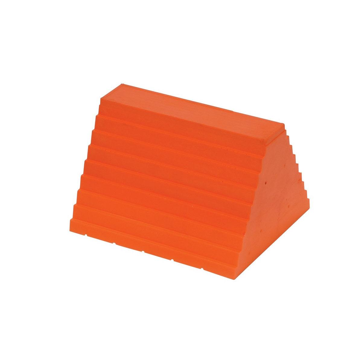 Urethane Standard Wheel Chocks
