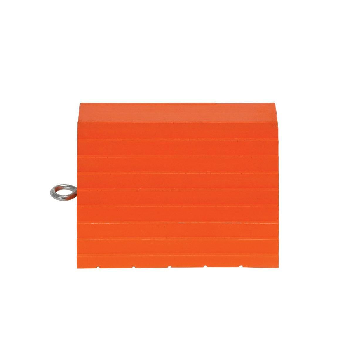 Urethane Standard Wheel Chocks