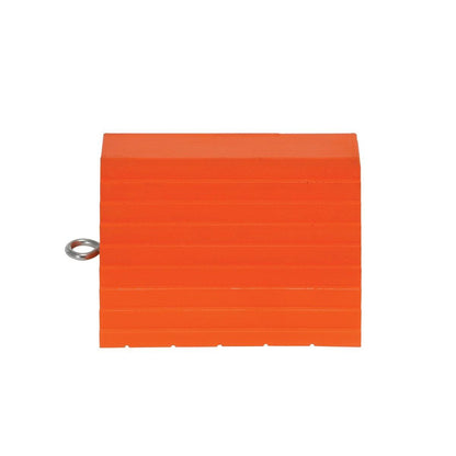 Urethane Standard Wheel Chocks