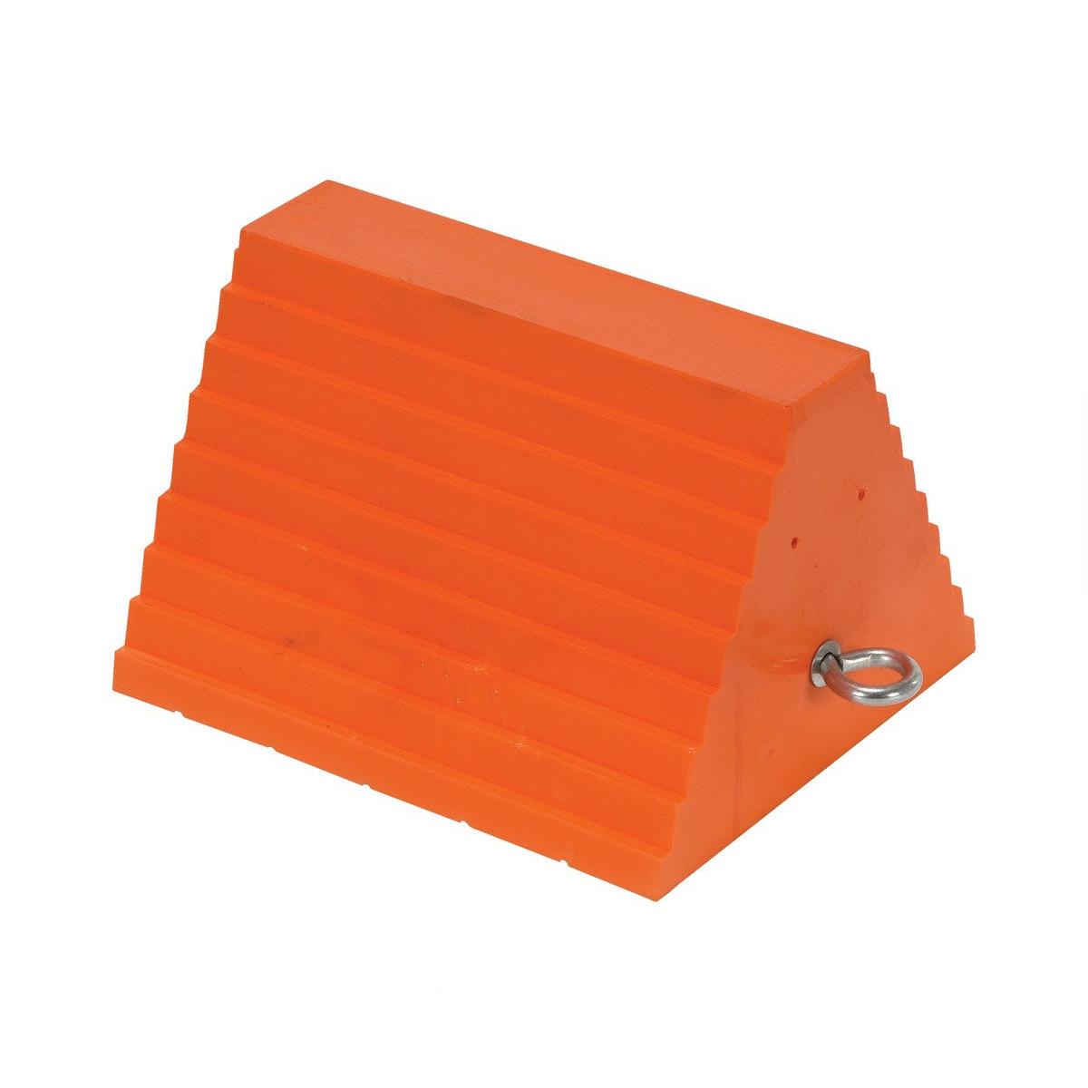 Urethane Standard Wheel Chocks