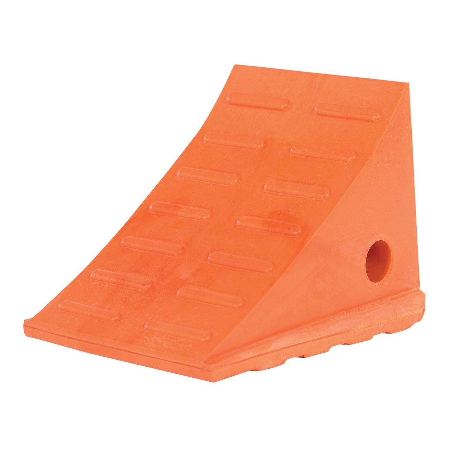 Polyurethane Medium/Compact Wheel Chocks