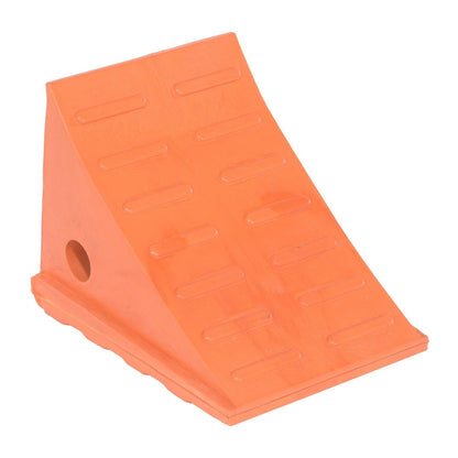 Polyurethane Medium/Compact Wheel Chocks