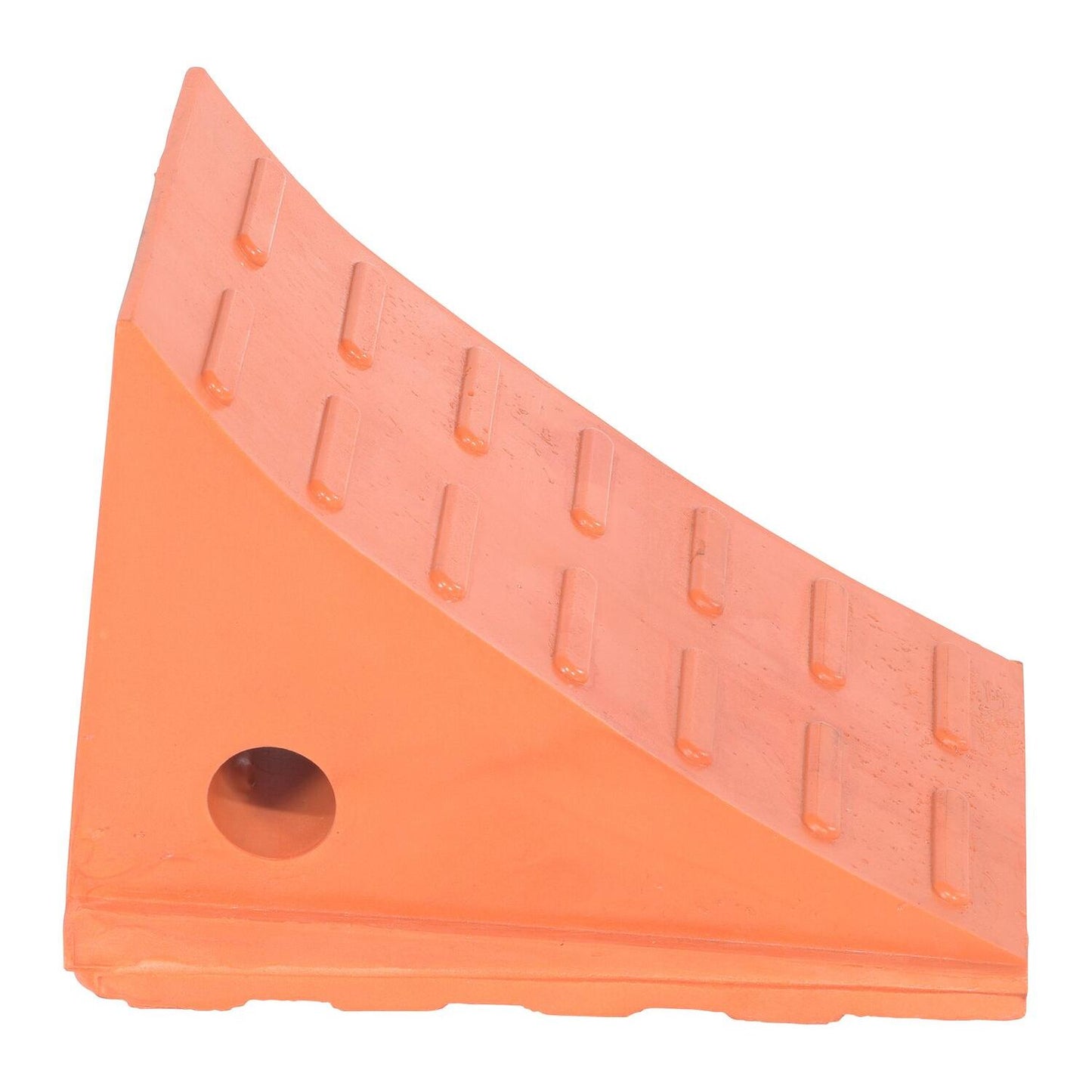 Polyurethane Medium/Compact Wheel Chocks
