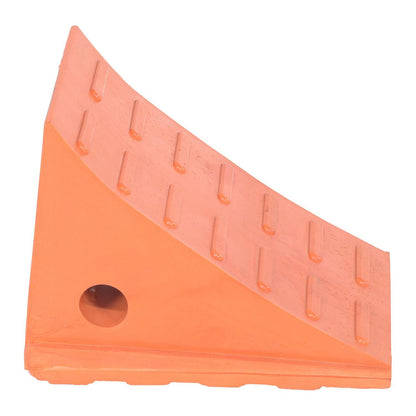 Polyurethane Medium/Compact Wheel Chocks