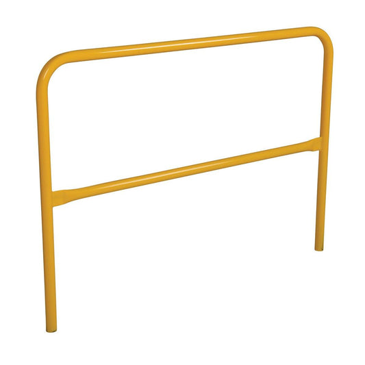 Steel Safety Railing 5 Ft.