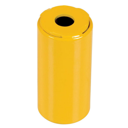 Steel Sleeve 2 In. Diameter For Pipe Safety Railing