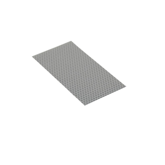 Glass Beads/Aluminum Reflective Sheeting