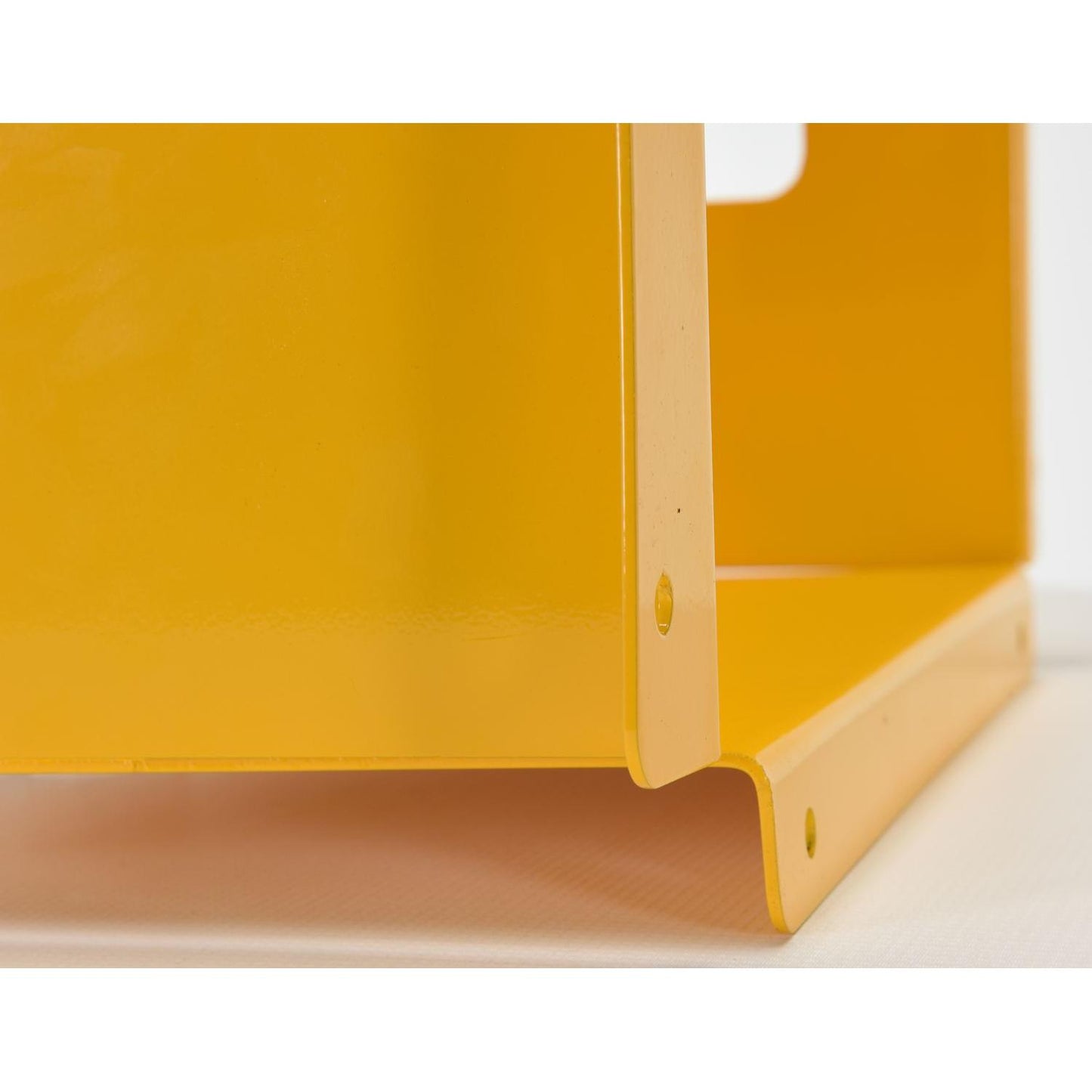 Steel Wheel Chock Holders