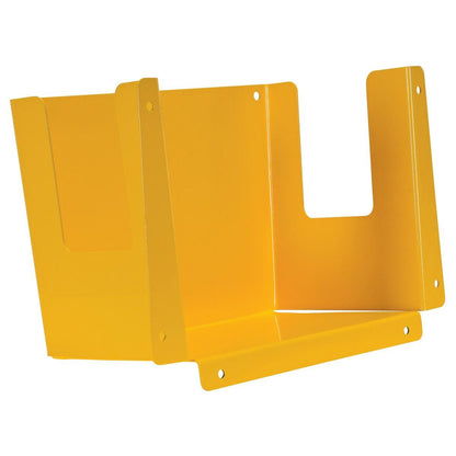 Steel Wheel Chock Holders