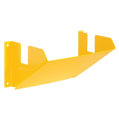 Steel Wheel Chock Holders