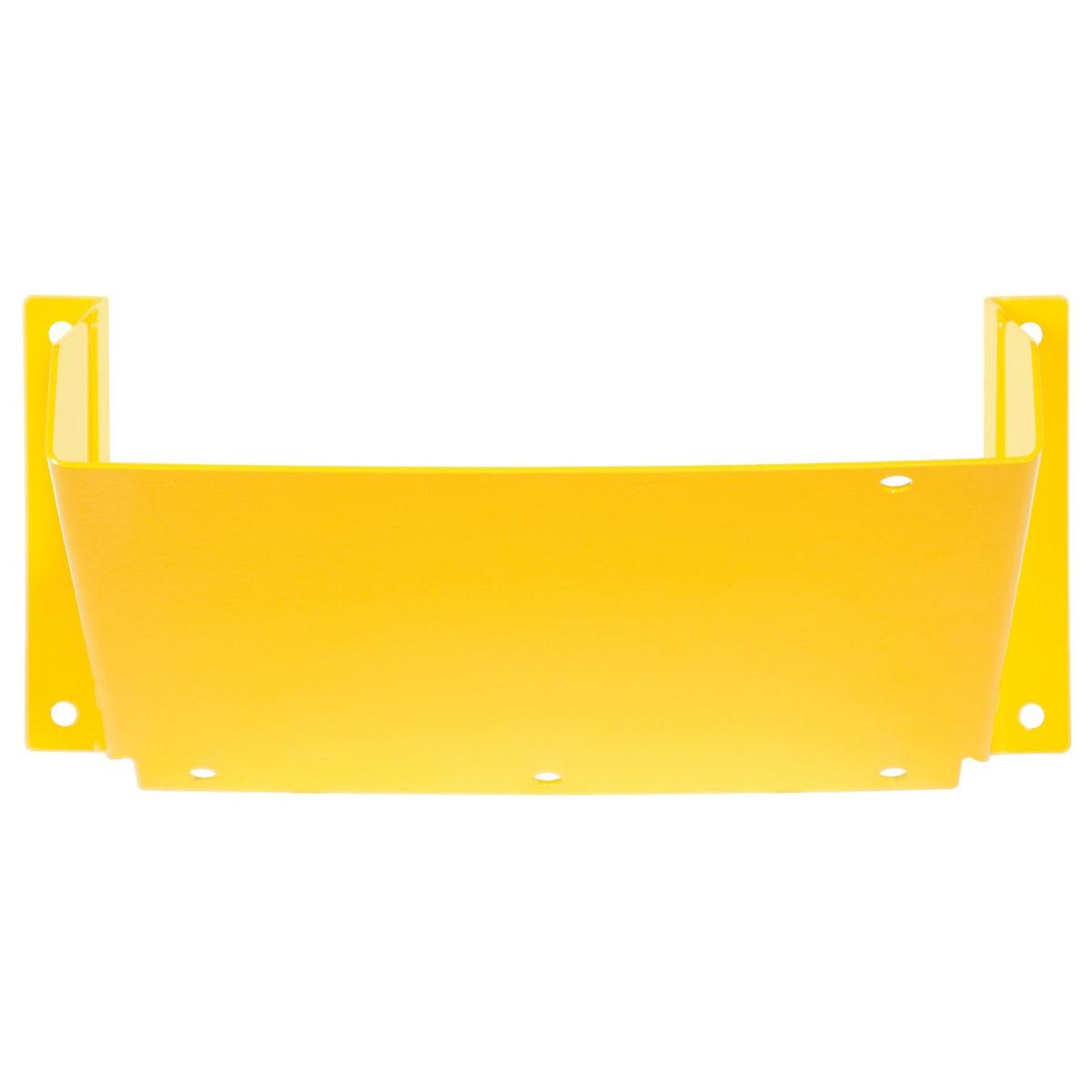 Steel Wheel Chock Holders