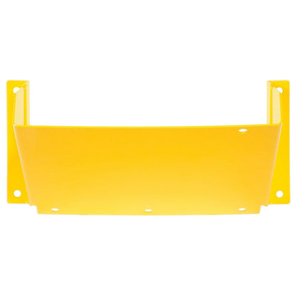 Steel Wheel Chock Holders