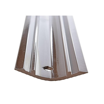 7-1/8" x 1-1/16" Single Channel 24" Crossover