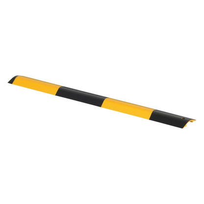 7-1/8" x 1-1/16" Single Channel 24" Crossover