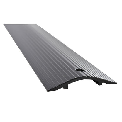 7-1/8" x 1-1/16" Single Channel 24" Crossover