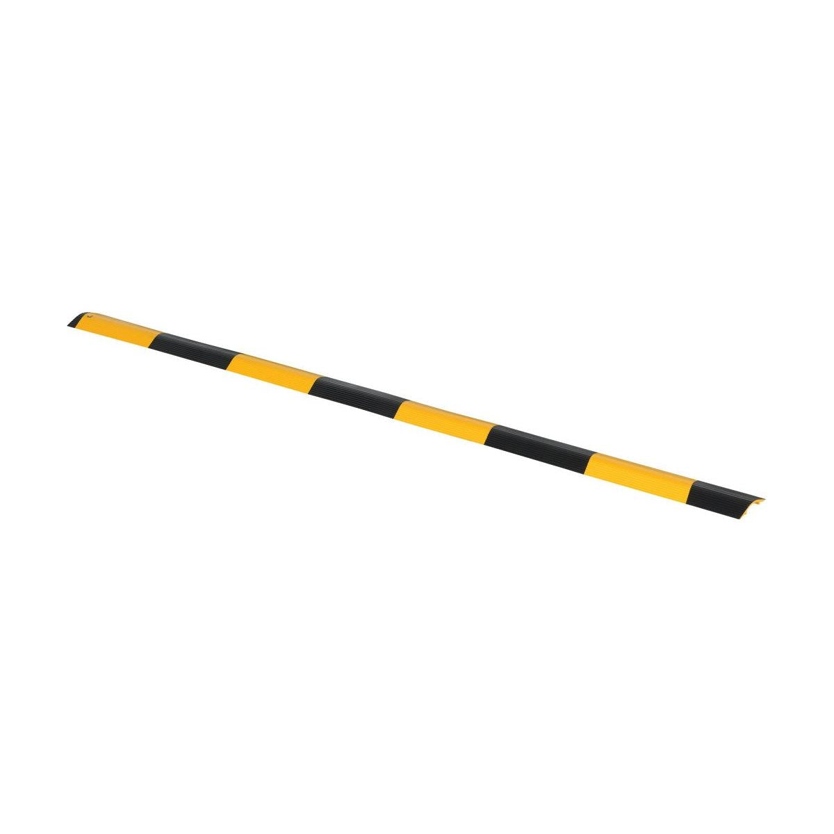 7-1/8" x 1-1/16" Single Channel 24" Crossover