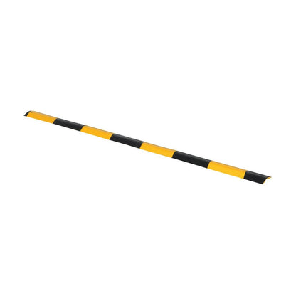 7-1/8" x 1-1/16" Single Channel 24" Crossover