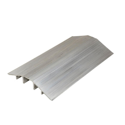 7-1/8" x 1-1/16" Single Channel 24" Crossover