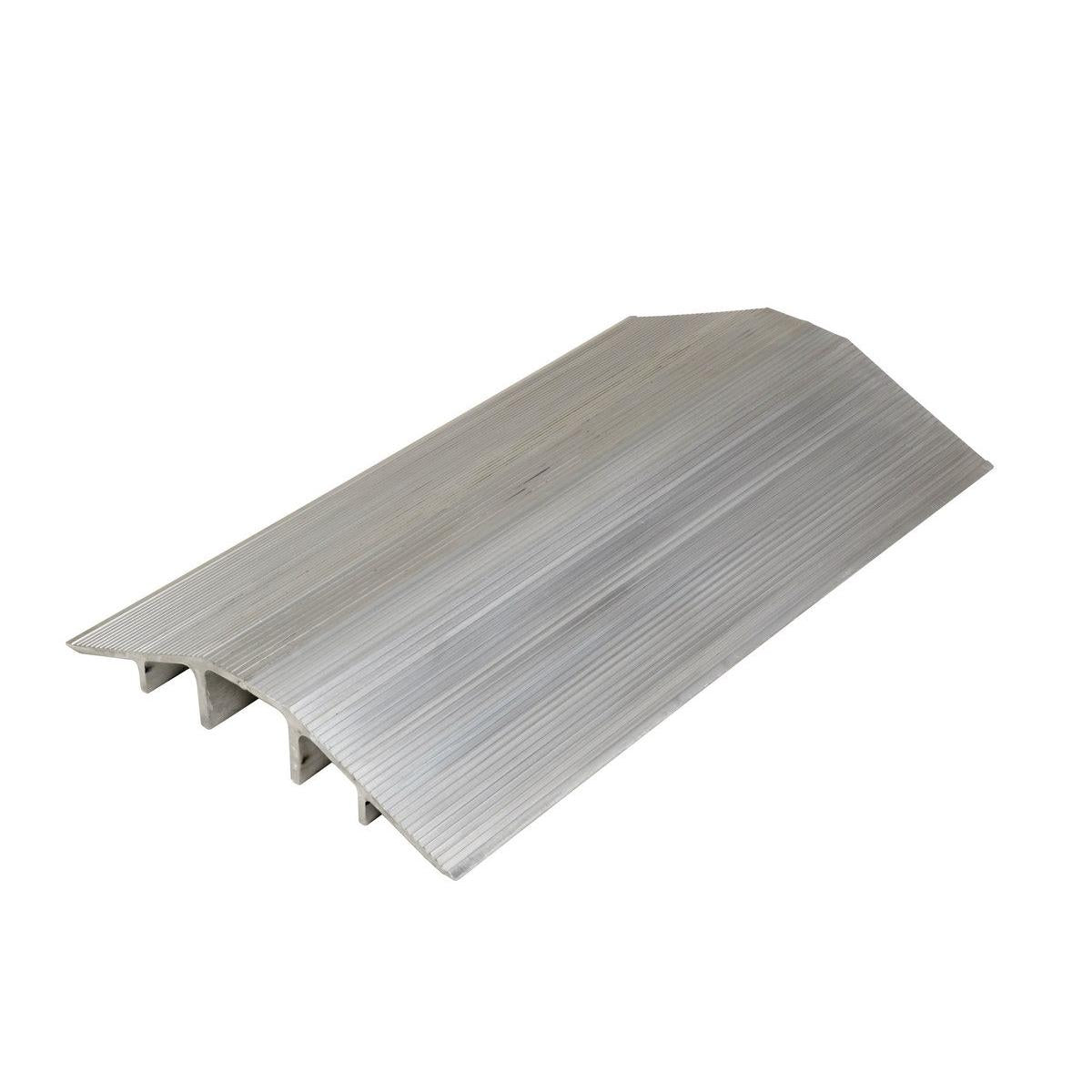 7-1/8" x 1-1/16" Single Channel 24" Crossover