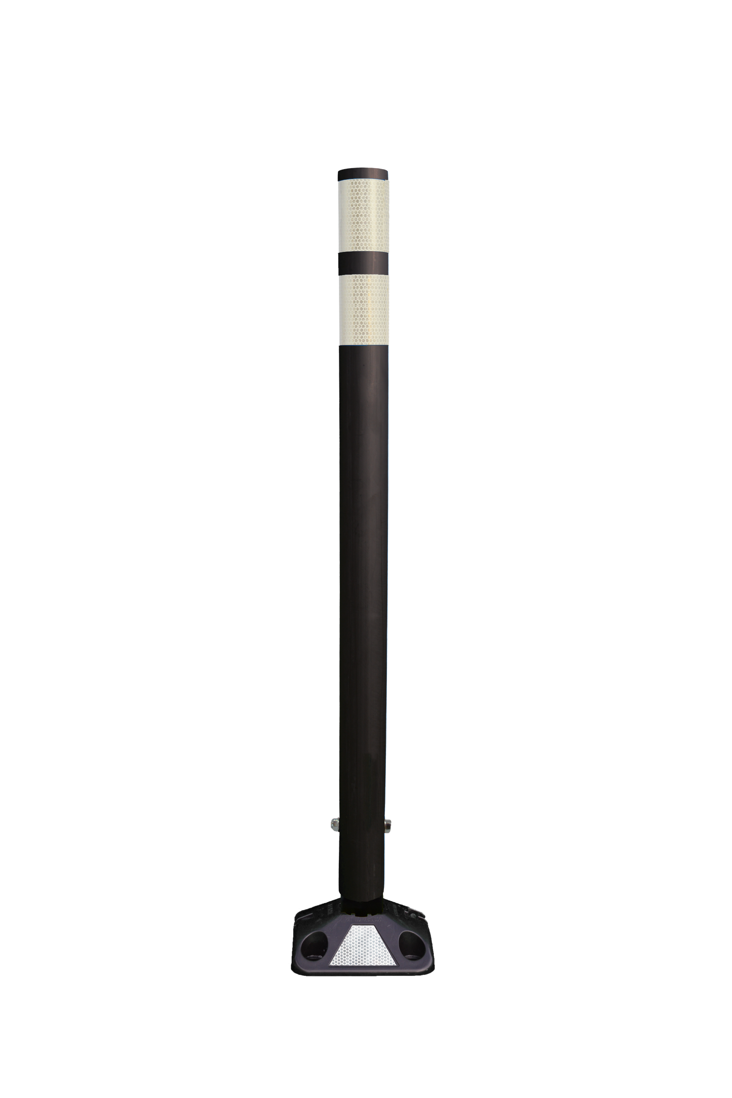 Shur-Flex® Surface Mount Flexible Delineator Post