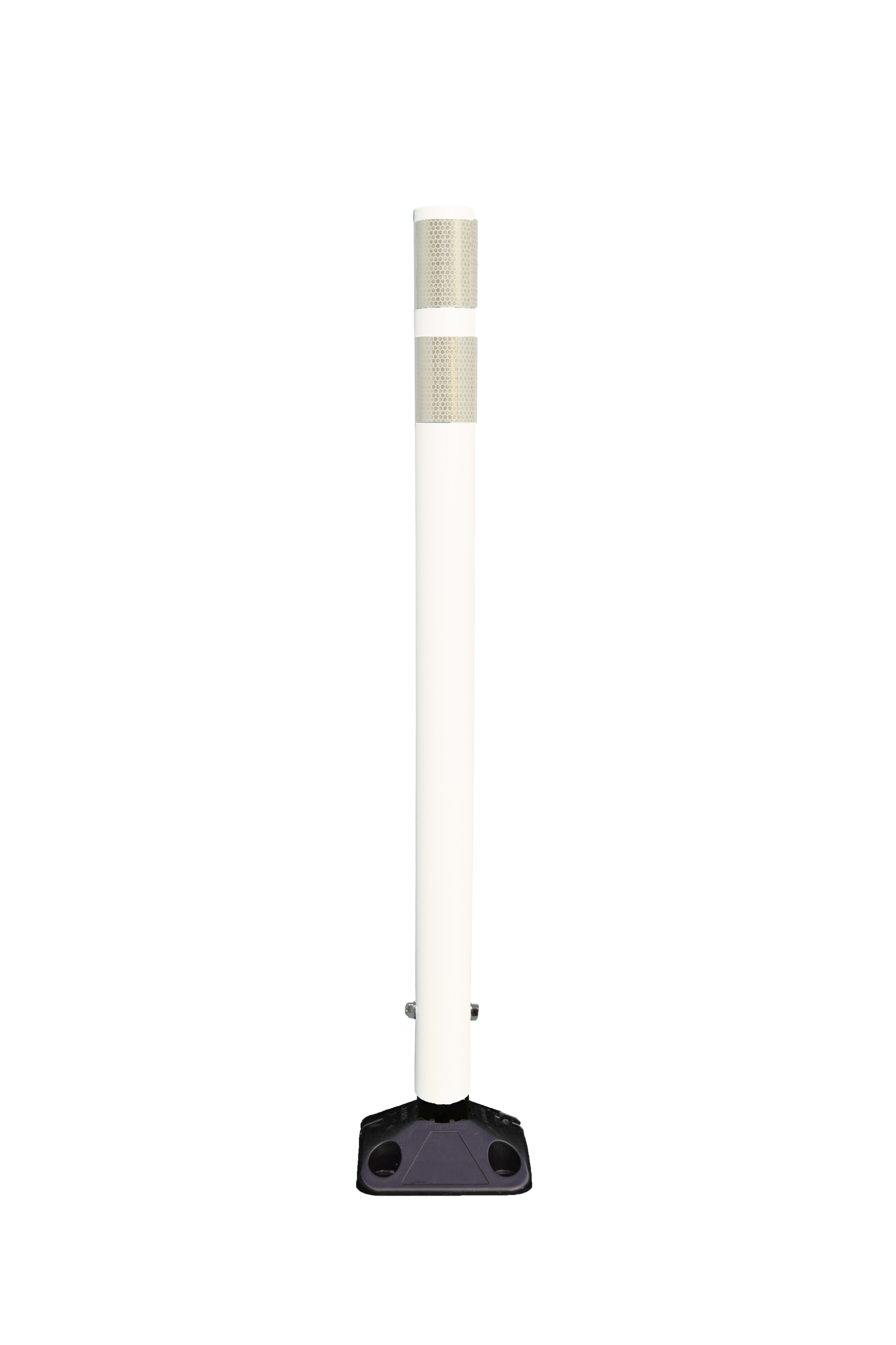 Shur-Flex® Surface Mount Flexible Delineator Post