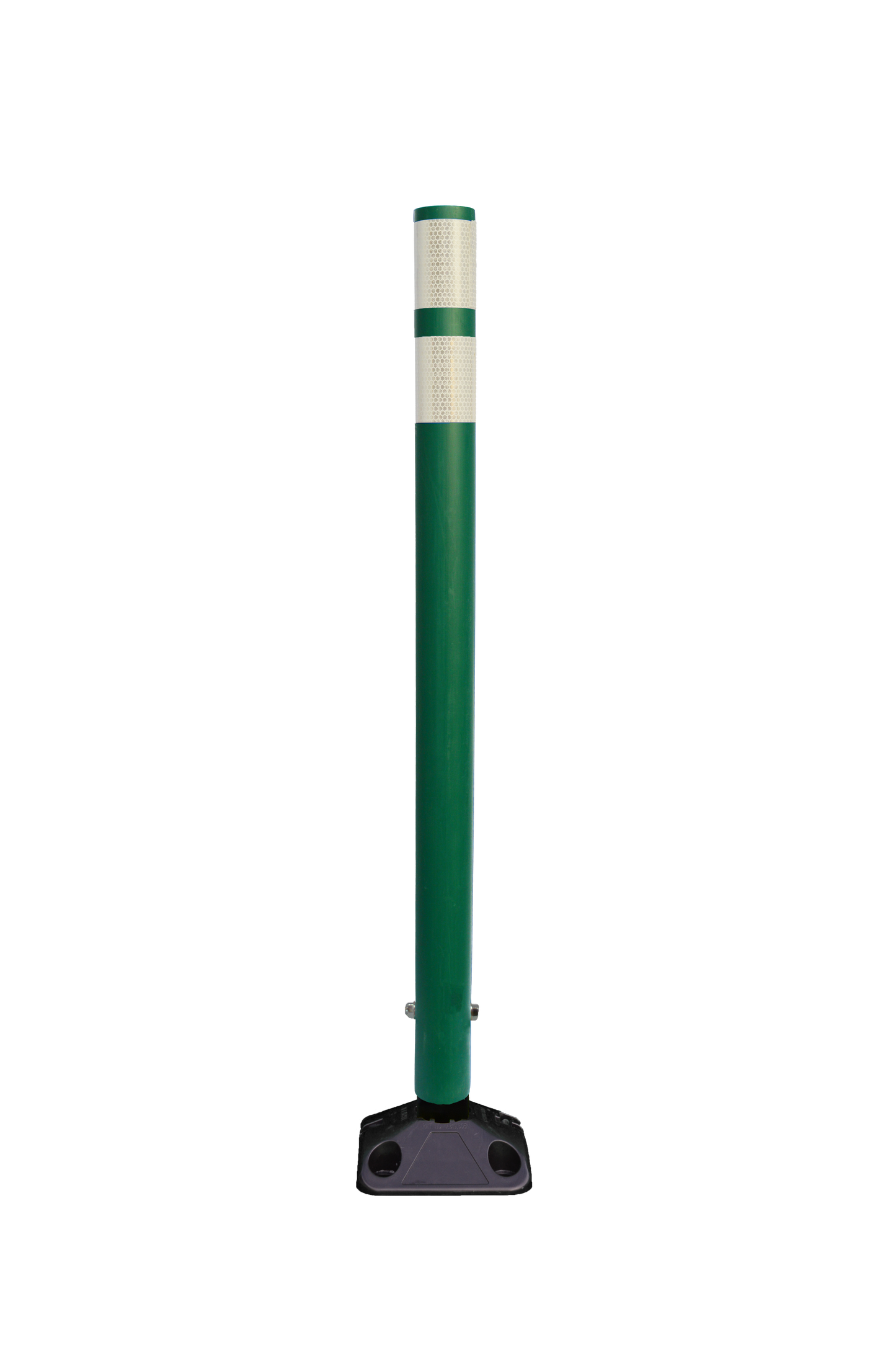 Shur-Flex® Surface Mount Flexible Delineator Post