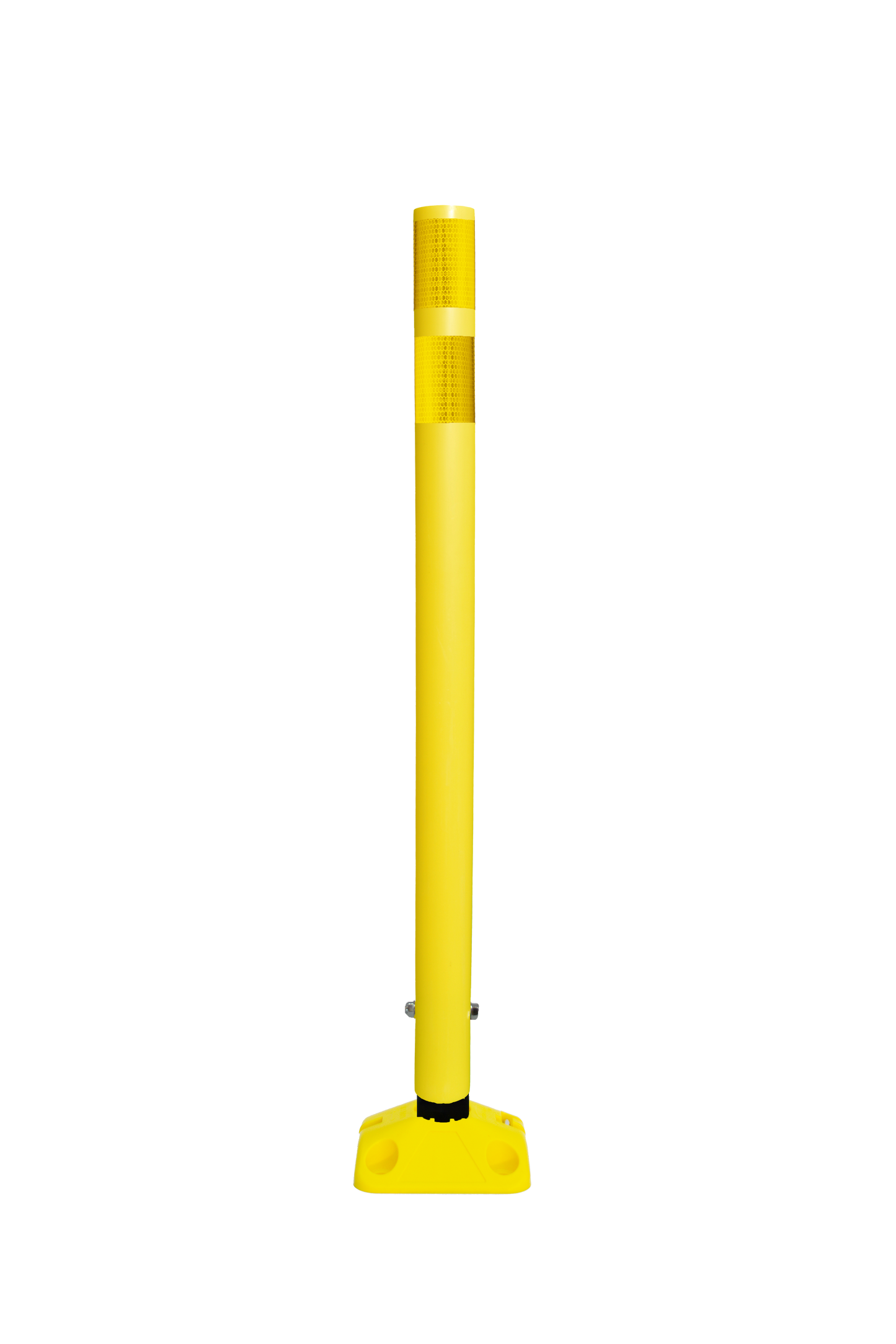 Shur-Flex® Surface Mount Flexible Delineator Post