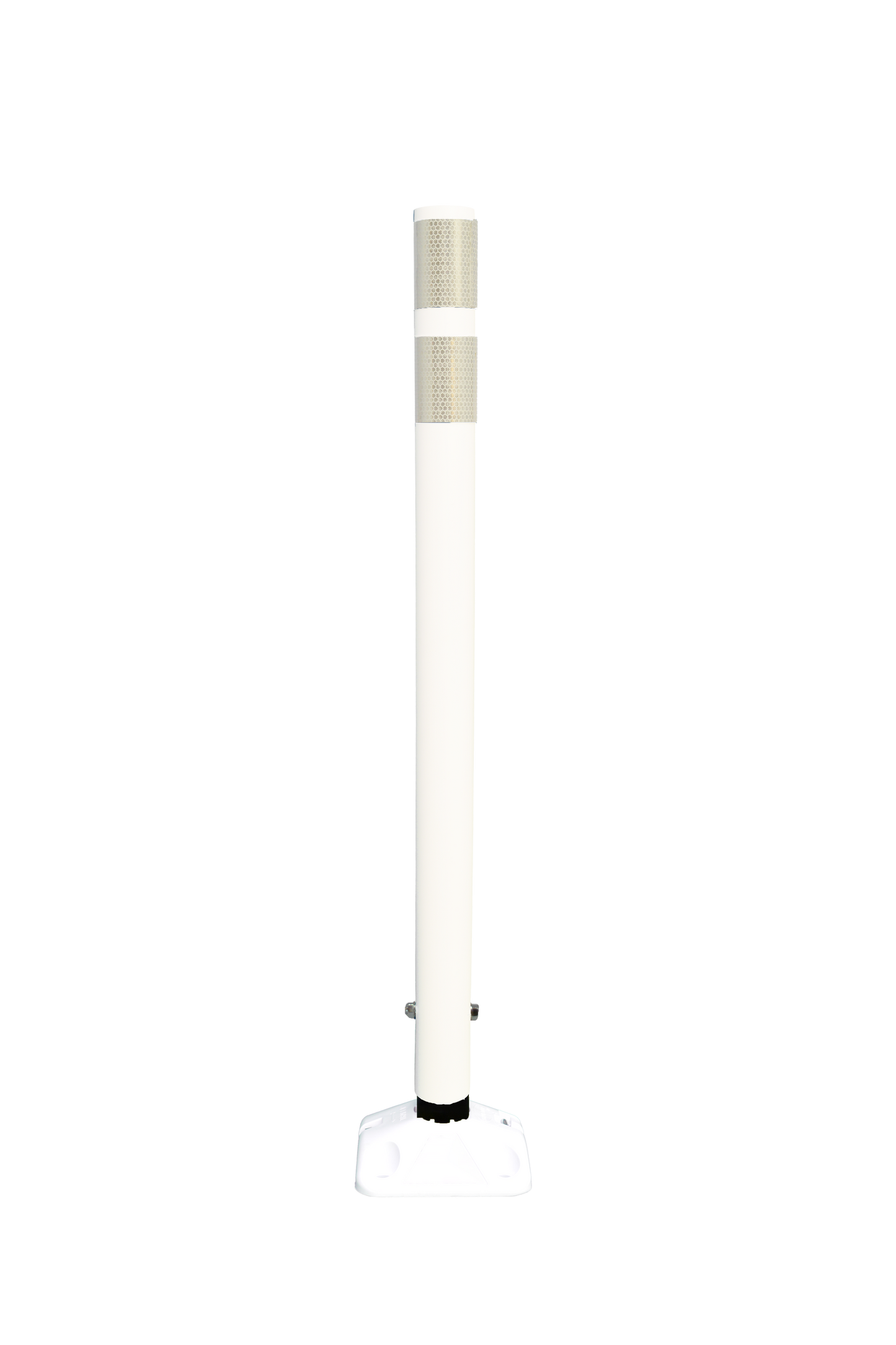Shur-Flex® Surface Mount Flexible Delineator Post