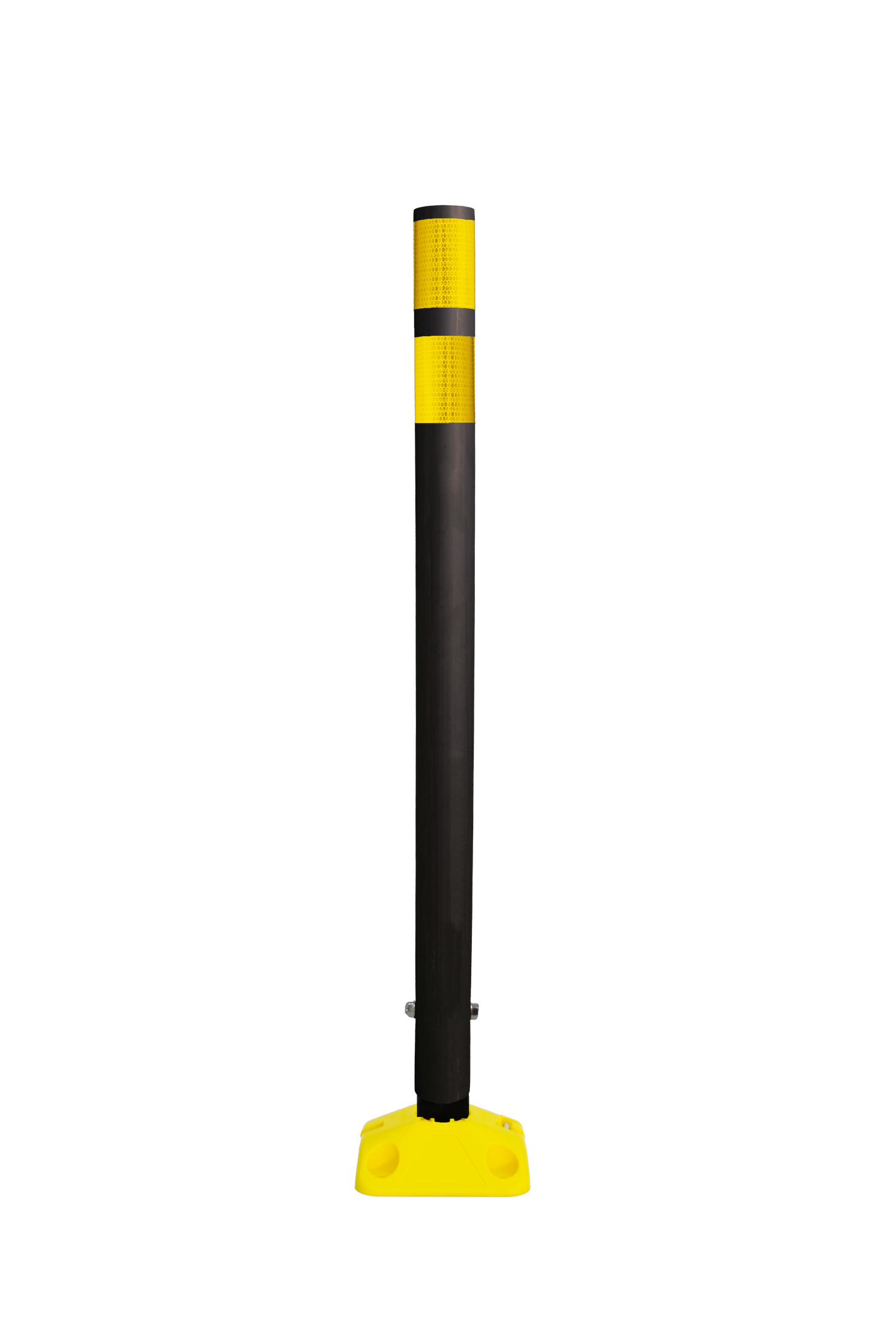 Shur-Flex® Surface Mount Flexible Delineator Post