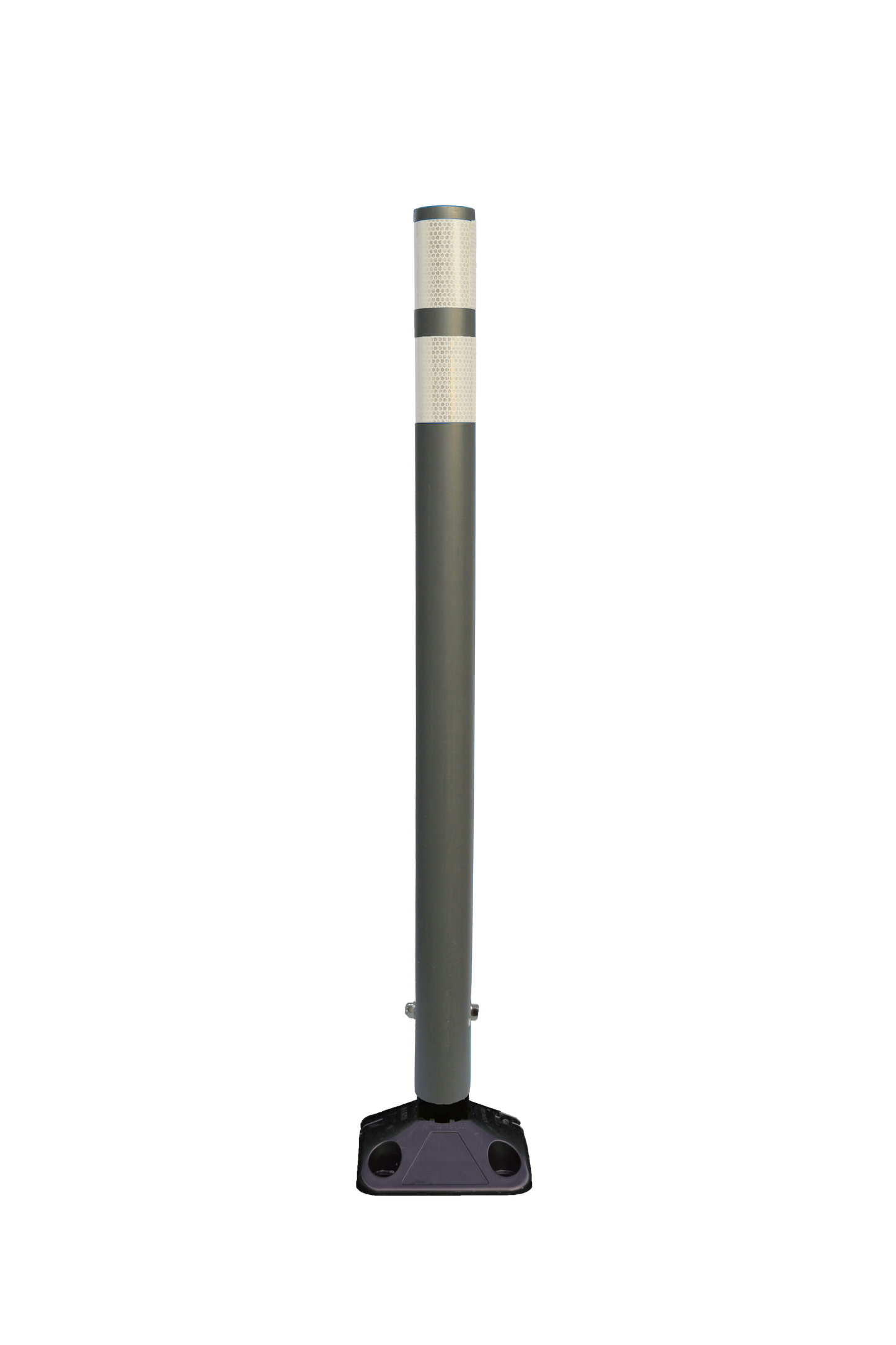 Shur-Flex® Surface Mount Flexible Delineator Post