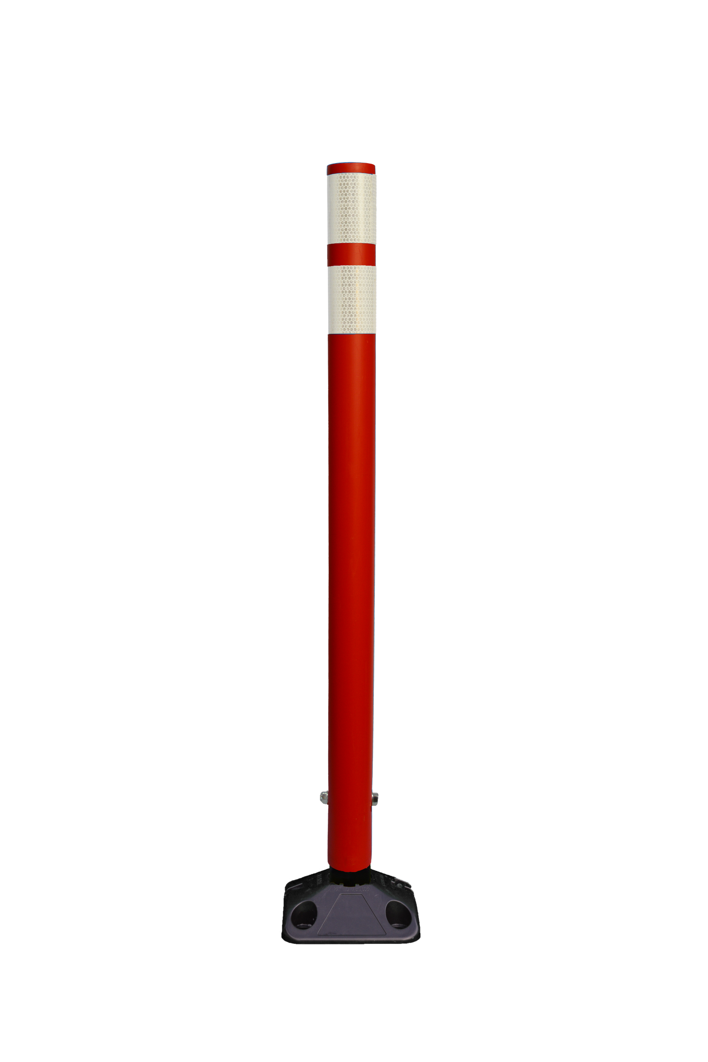Shur-Flex® Surface Mount Flexible Delineator Post