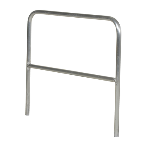 Aluminum Safety Railing 4 Ft.