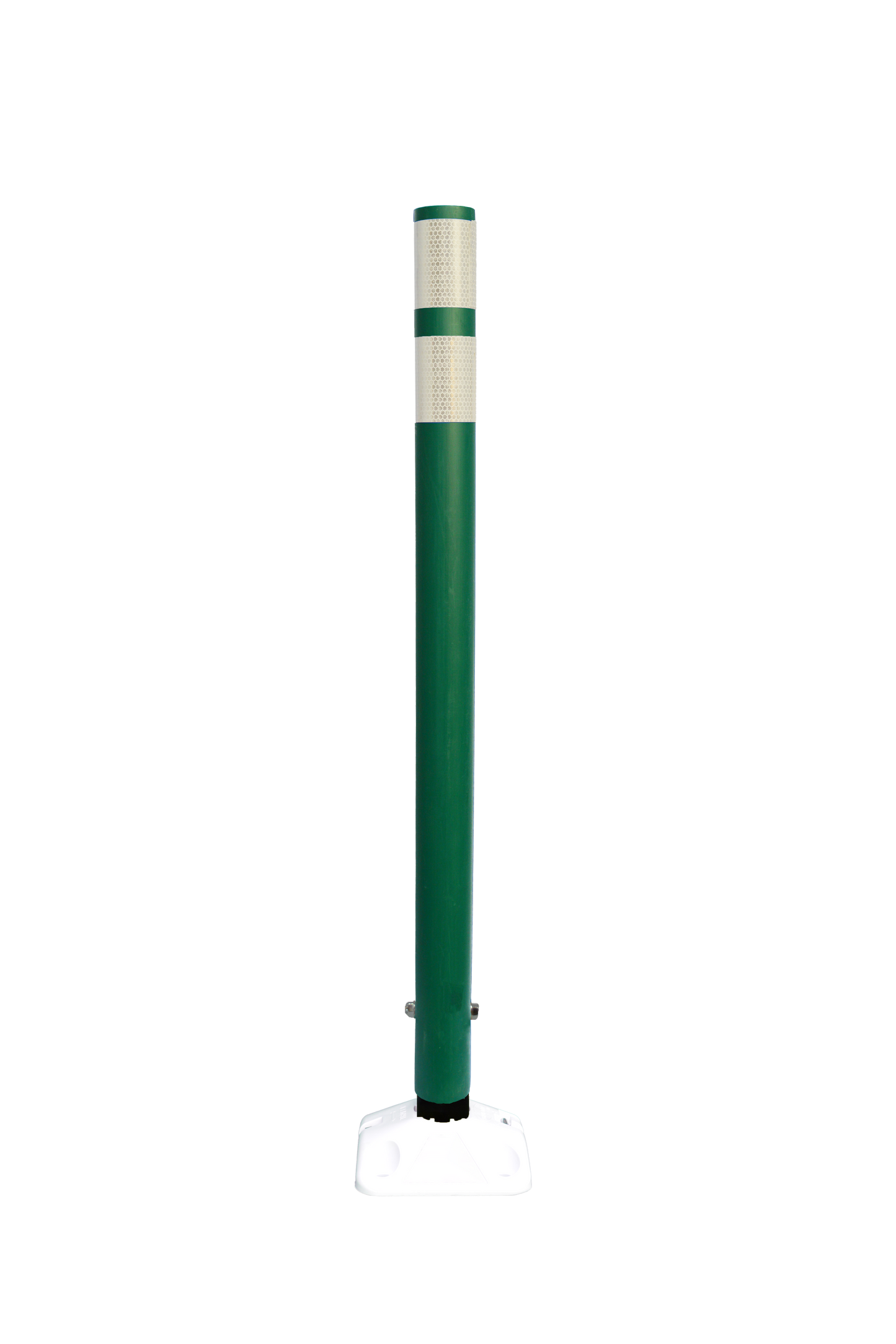 Shur-Flex® Surface Mount Flexible Delineator Post