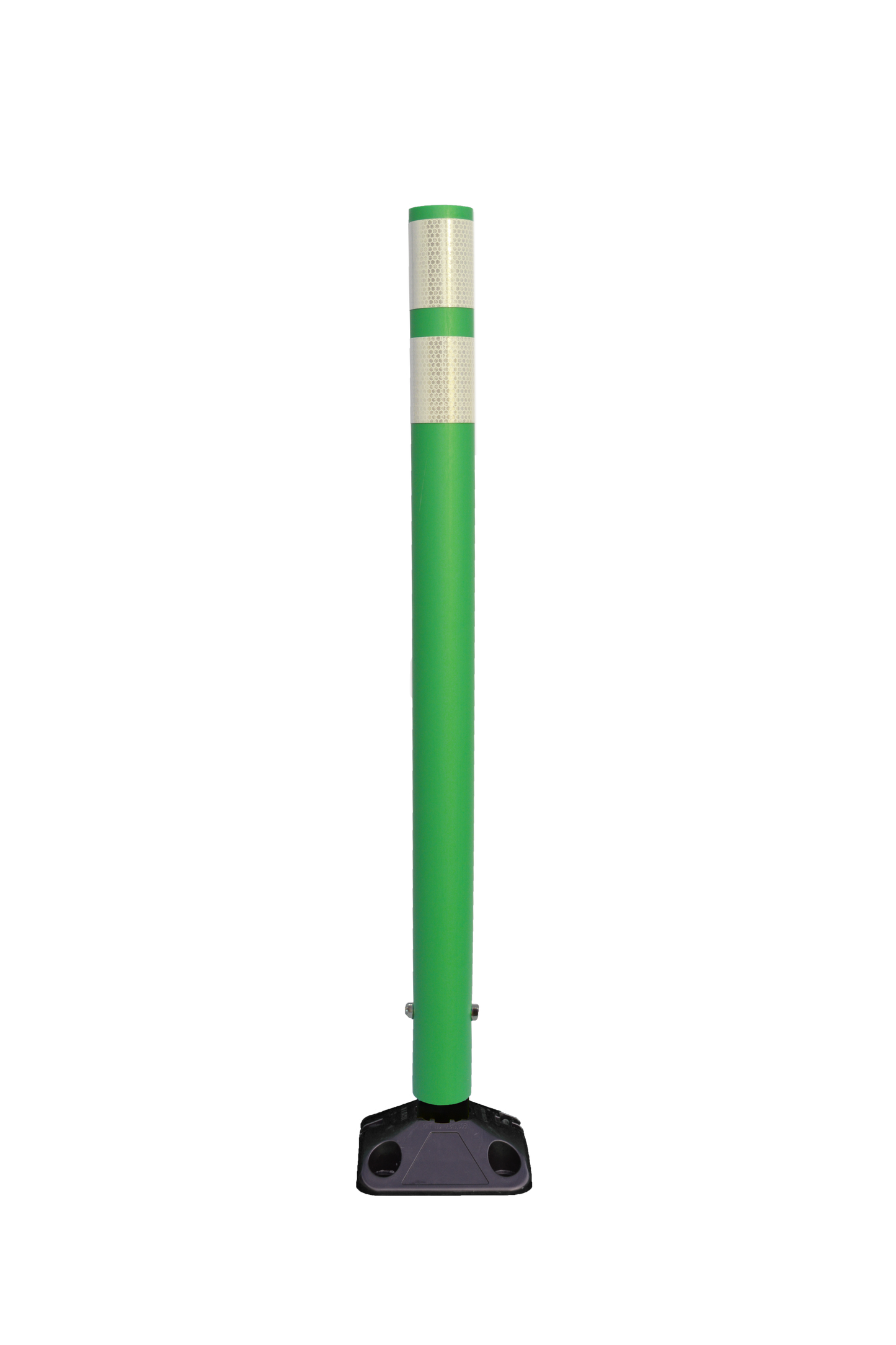 Shur-Flex® Surface Mount Flexible Delineator Post