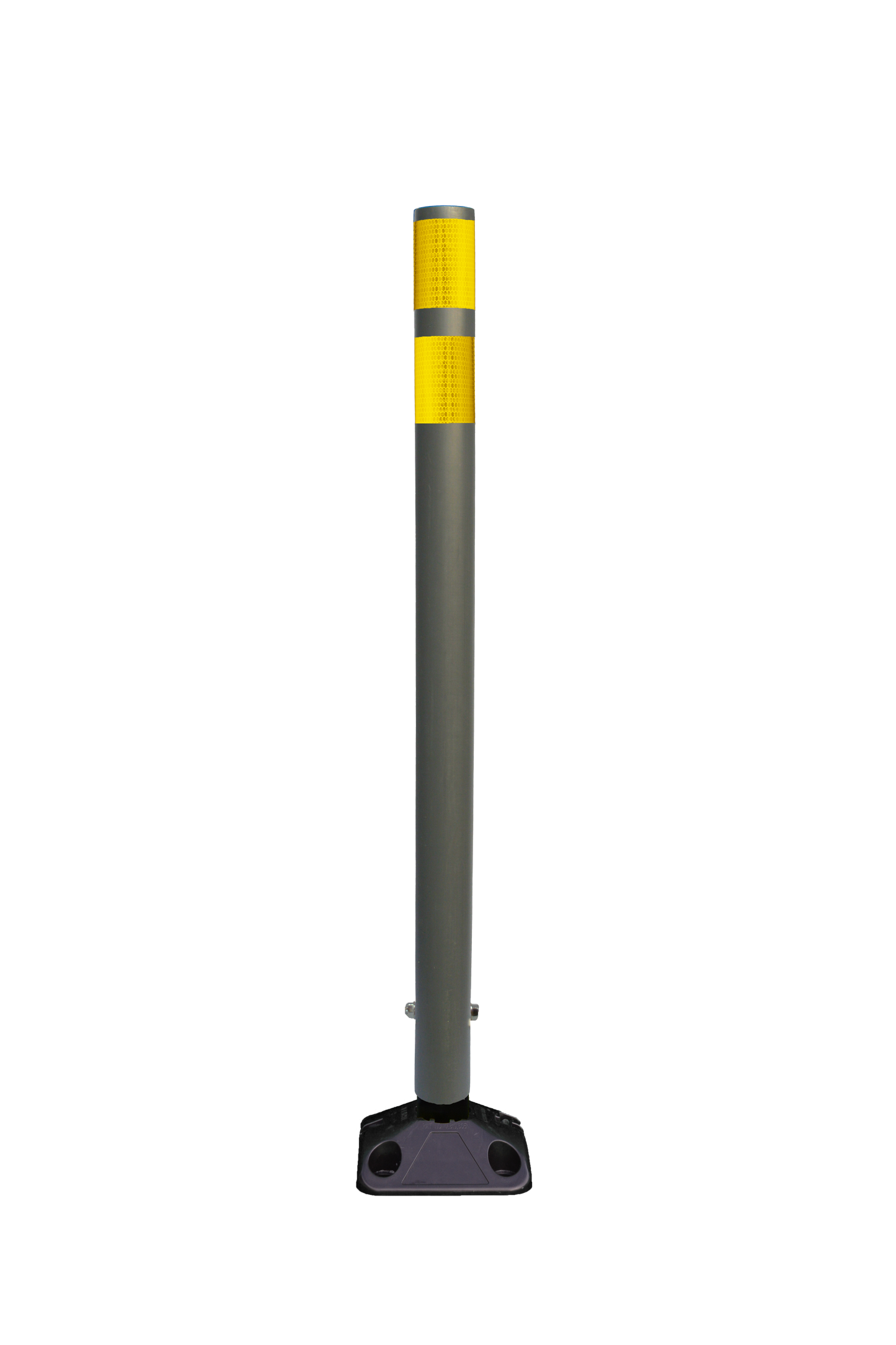 Shur-Flex® Surface Mount Flexible Delineator Post