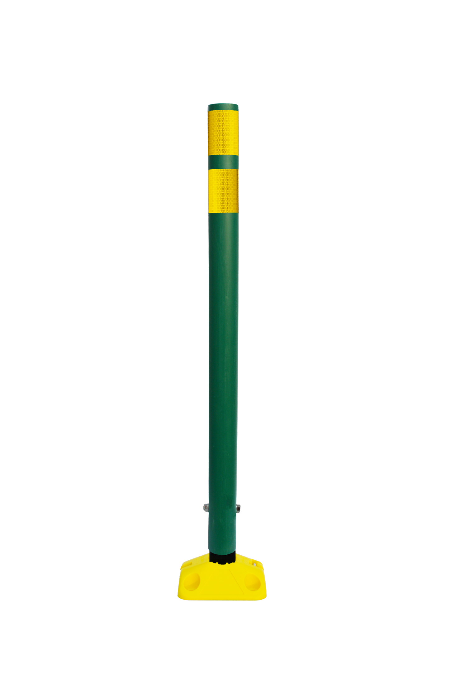 Shur-Flex® Surface Mount Flexible Delineator Post